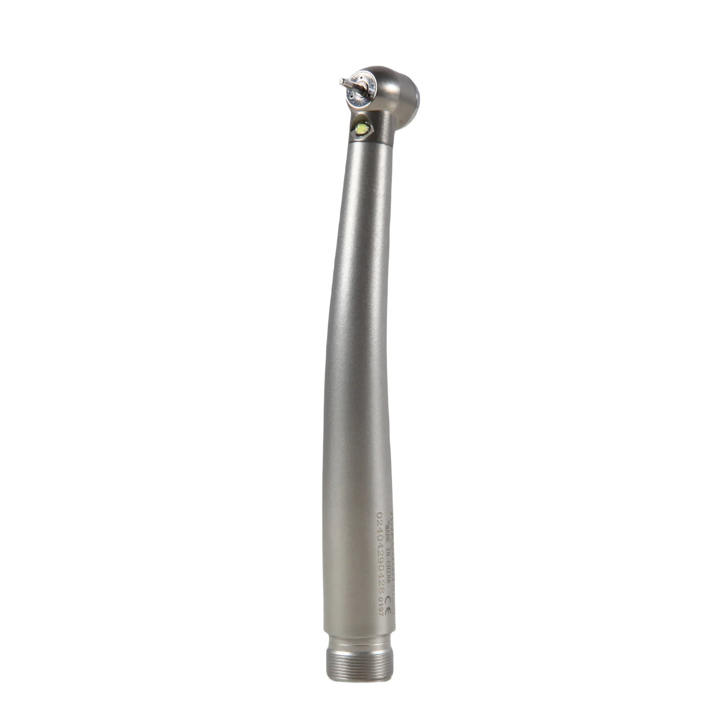 Dental High Speed Handpiece LED E-generator Surgical 45 /90 Degree Turbine 2/4Hole Push Button Fit KAVO NSK Style