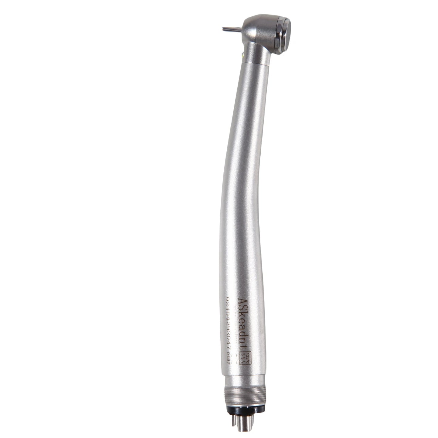 Dental High Speed Handpiece LED E-generator Surgical 45 /90 Degree Turbine 2/4Hole Push Button Fit KAVO NSK Style
